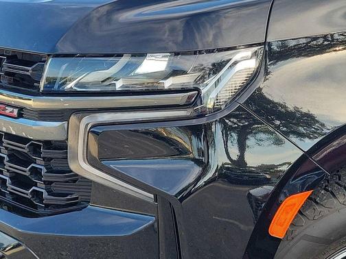 2022 Chevrolet Tahoe 4WD Z71