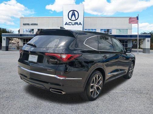 2023 Acura MDX Technology Package
