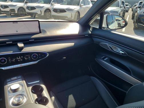 2023 Genesis GV70 2.5T AWD