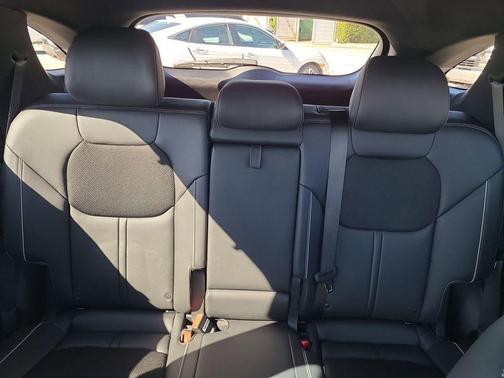 2023 Genesis GV70 2.5T AWD