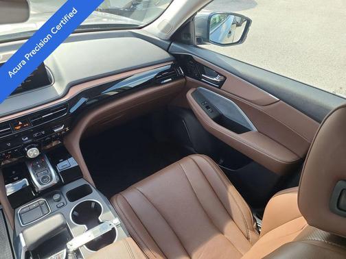 2024 Acura MDX Technology Package