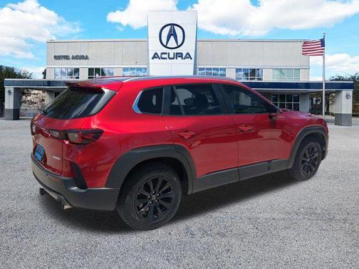 2023 Mazda CX-50 2.5 S Preferred Plus