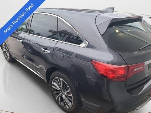 2020 Acura MDX 3.5L w/Technology Package