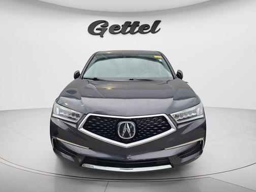 2020 Acura MDX 3.5L w/Technology Package