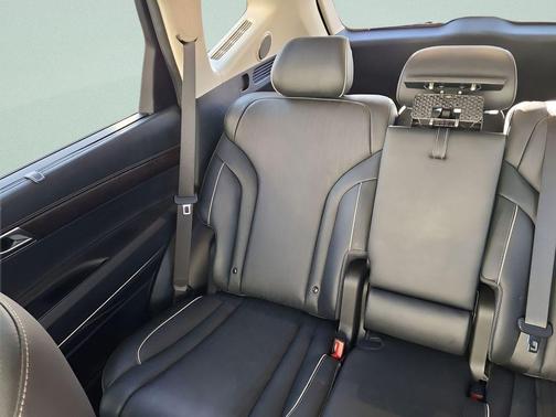 2021 Genesis GV80 2.5T