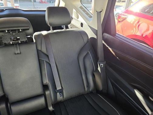 2021 Genesis GV80 2.5T