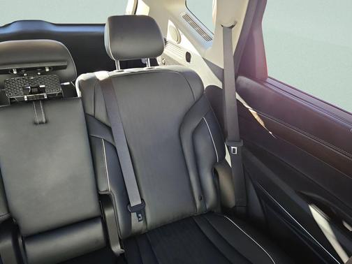 2021 Genesis GV80 2.5T