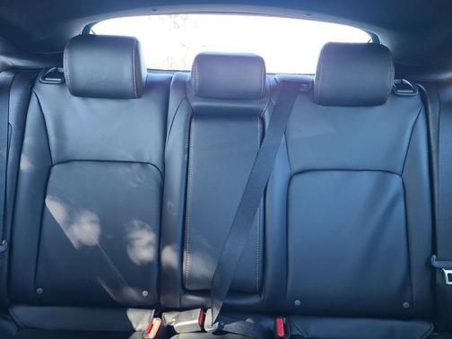 2026 Acura Integra FWD A-Spec with Technology