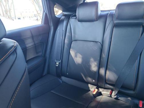 2026 Acura Integra FWD A-Spec with Technology