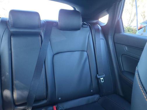 2026 Acura Integra FWD A-Spec with Technology