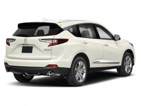 2019 Acura RDX Advance Package
