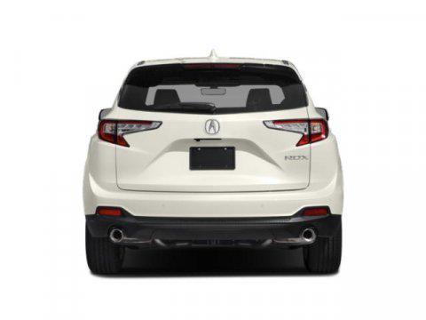 2019 Acura RDX Advance Package
