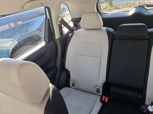 2023 Honda CR-V LX 2WD