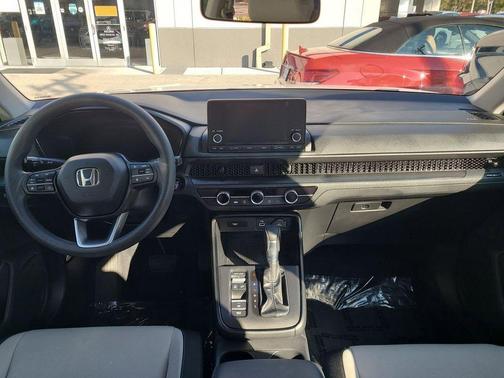 2023 Honda CR-V LX 2WD