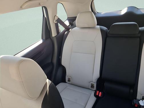 2023 Honda CR-V LX 2WD