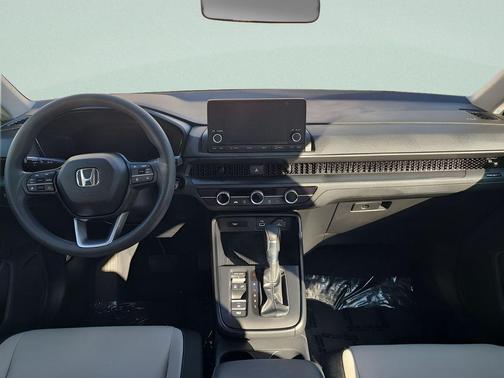 2023 Honda CR-V LX 2WD