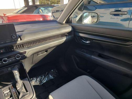 2023 Honda CR-V LX 2WD