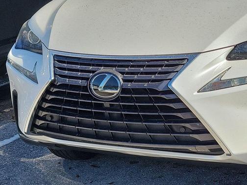 2019 Lexus NX 300 Base