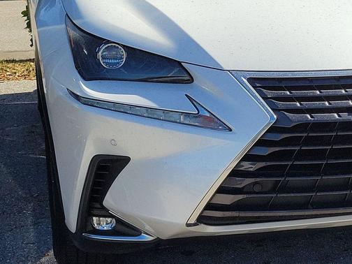 2019 Lexus NX 300 Base