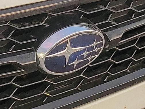 2019 Subaru WRX Base