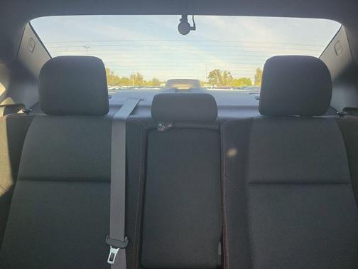 2019 Subaru WRX Base