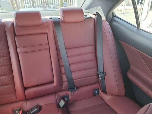 2014 Lexus IS 350 Base