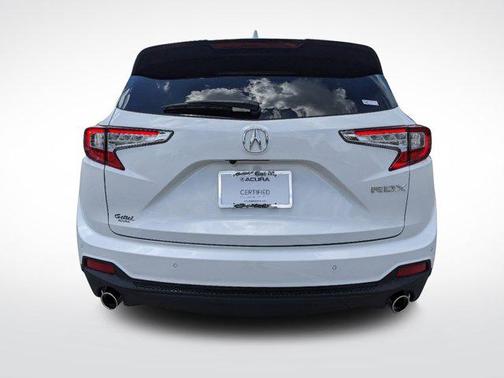 2021 Acura RDX Technology Package