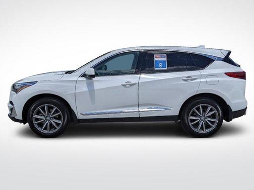 2021 Acura RDX Technology Package