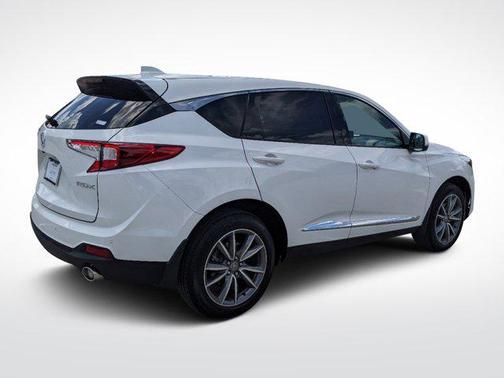 2021 Acura RDX Technology Package