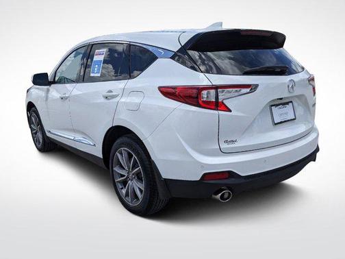 2021 Acura RDX Technology Package