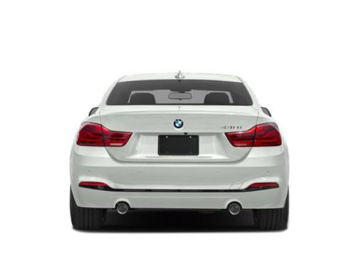 2019 BMW 440 i