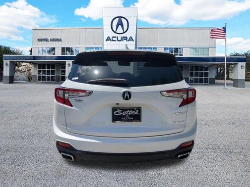 2025 Acura RDX Base
