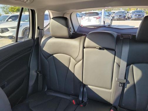 2020 Buick Envision FWD Essence