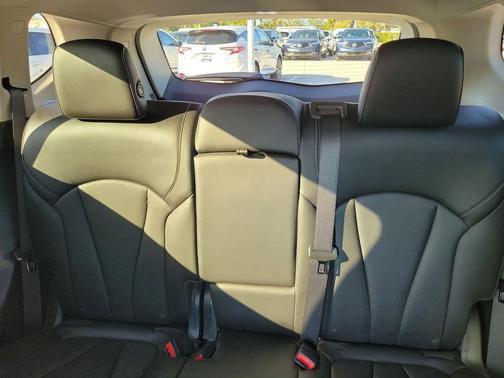 2020 Buick Envision FWD Essence