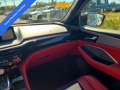 2023 Acura MDX A-SPEC