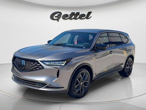 2023 Acura MDX A-SPEC