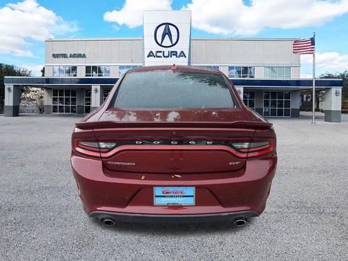2019 Dodge Charger GT