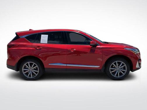 2021 Acura RDX Technology Package