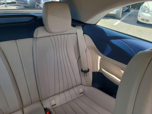 2020 Mercedes-Benz E-Class 4MATIC