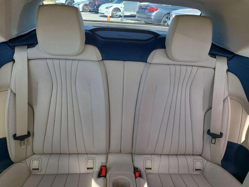 2020 Mercedes-Benz E-Class 4MATIC