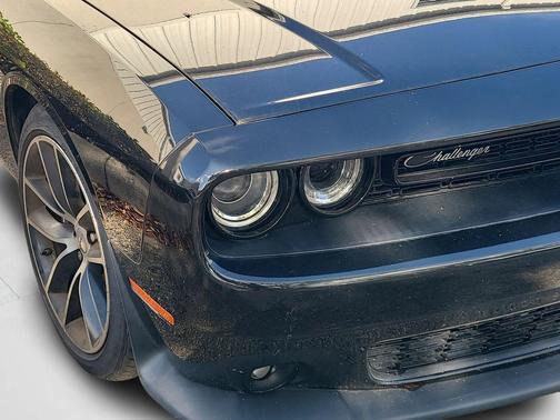2016 Dodge Challenger R/T Scat Pack