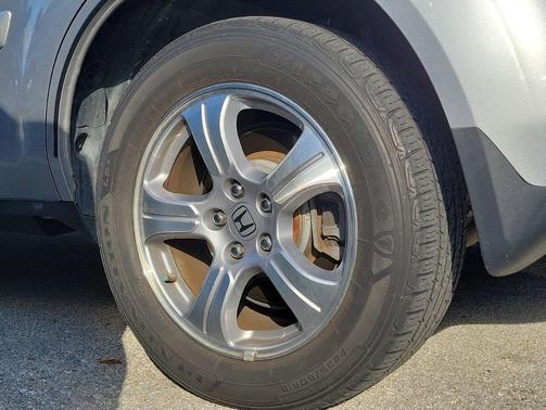 2014 Honda Pilot EX-L