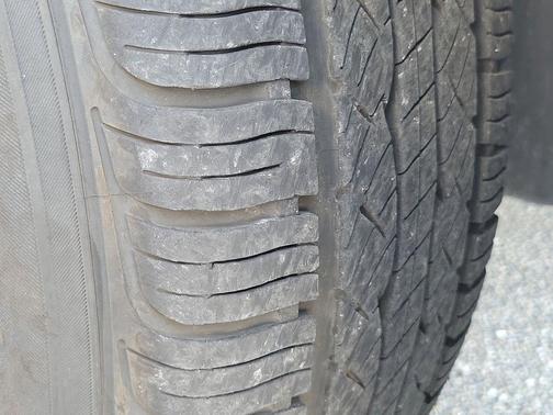 2014 Honda Pilot EX-L