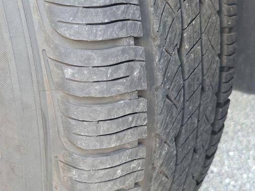 2014 Honda Pilot EX-L