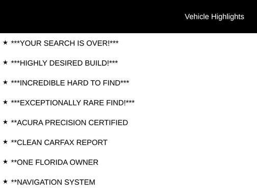 2023 Acura RDX Technology Package