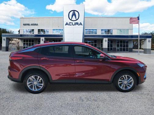 2024 Buick Envista Preferred FWD