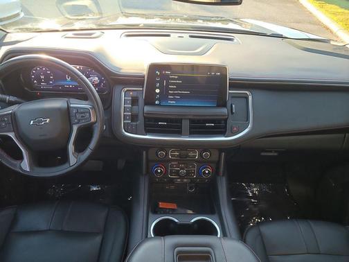 2022 Chevrolet Tahoe 2WD RST