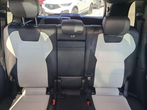 2021 Mercedes-Benz AMG GLB 35 4MATIC