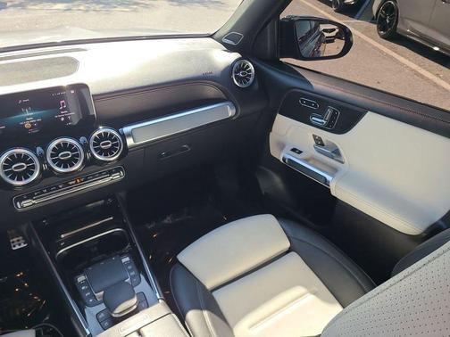 2021 Mercedes-Benz AMG GLB 35 4MATIC