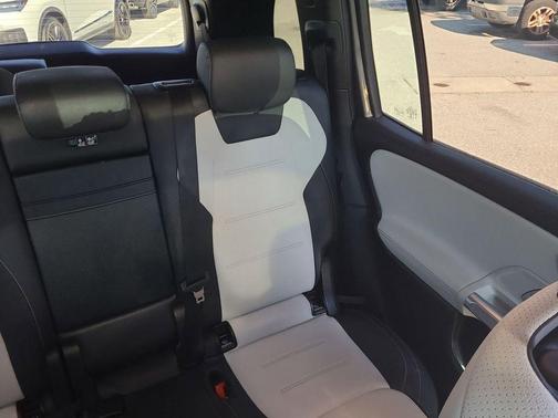 2021 Mercedes-Benz AMG GLB 35 4MATIC